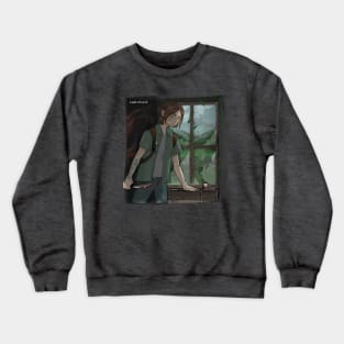 The Last of Us 2 Crewneck Sweatshirt